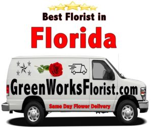 best florist in Florida