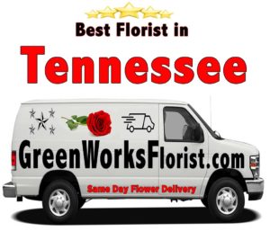 best florist in Tennessee