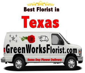 Best Florist in Texas