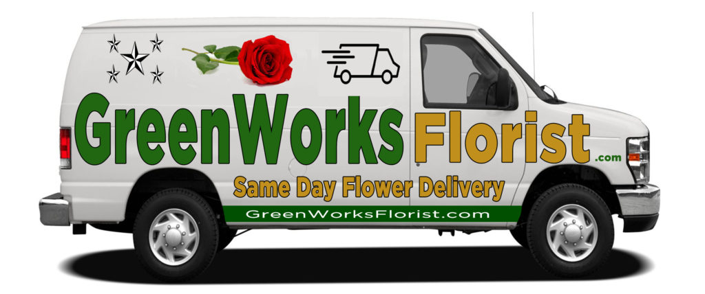 GreenWorks Florist