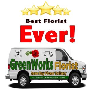 best florist in illinois